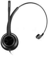 Гарнитура PLANTRONICS EP310, черный (214572-01)