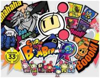 Игра Super Bomberman R