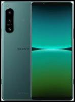 Смартфон Sony Xperia 5 IV 8/256 ГБ, Dual: nano SIM + eSIM, зелeный