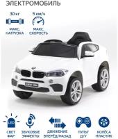 OCIE Электромобиль BMW X6M, 8010253-2R