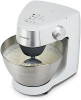 Кухонный комбайн Kenwood KHC29.H0WH, 1000 Вт, белый/серебристый