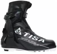 Лыжные ботинки TISA 2022-23 Pro Skate Nnn (EUR:42)