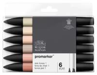 Winsor&Newton Набор художественных маркеров 