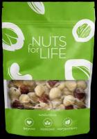 Фундук Nuts for Life обжаренный, 100 г