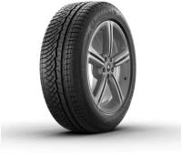 Автошина Michelin Pilot Alpin PA4 235/45 R17 97 V