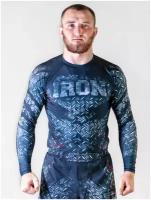 Рашгард для MMA Iron