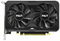 Видеокарта Palit GeForce GTX 1630 Dual NE6163001BG6-1175D