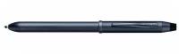 Многофункциональная ручка Cross Tech3+ Dark Blue PVD (AT0090-25)