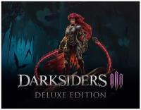 Darksiders III Deluxe Edition