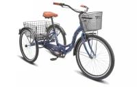 Велосипед для города и туризма STELS Energy-III 26
