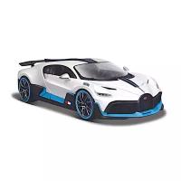 Легковой автомобиль Maisto Bugatti Divo (31526) 1:24, 12 см