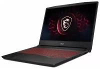 Ноутбук MSI Pulse GL66 12UEK-220RU Core i7 12700H 16Gb SSD512Gb NVIDIA GeForce RTX 3060 6Gb 15.6