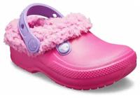 Сабо Crocs ClscBlitzn3ClgK Дети 204655-6LR C10