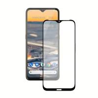 3d полноэкранное защитное стекло для Nokia 5.3