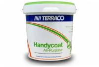 Terraco Handycoat All Purpose шпатлевка легкого затирания под покраску (3,5 кг)