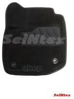 Комплект ковриков 3D HONDA CIVIC 5D 12- черные (компл) Seintex 88361