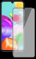 Защитное стекло Deppa для Samsung Galaxy A41 (2020) A415 3D Black арт.62632