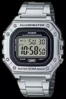 Наручные часы CASIO Collection W-218HD-1A