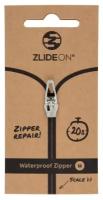 Бегунок для молнии ZlideOn Waterproof Zipper M