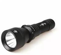 Фонарь для дайвинга Ferei W151BII CREE XM-L (теплый свет диода) (W151BIIV20)