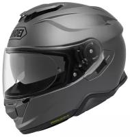 SHOEI Мотошлем GT-Air 2 CANDY (серый матовый, Matt Deep Grey, XL)