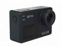 Экшн-камера SJCAM SJ8 PRO чёрный (SJCAM-SJ8-PRO)