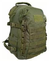 Рюкзак Tramp Tactical Olive 40 л TRP-043