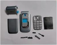 Корпус Nokia 6085 чёрный