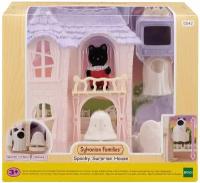 Домик с привидениями Sylvanian Families 5542