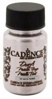 Акриловая краска Cadence Dora Metallic Paint. Antique Pink-147