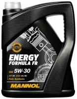 Mannol Energy Formula Fr 5w-30 (5л) 7707 MANNOL арт. 77075