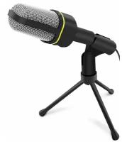 Микрофон для ПК (3.5 мм) OT-PCS030 Орбита
