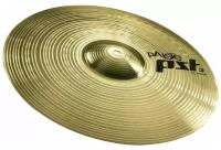 Тарелка для ударной установки Paiste 0000634618 PST 3 Crash/Ride