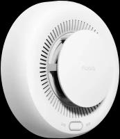 Извещатель пожарный дымовой оптико-электронный автономный Aqara Smoke detector JY-GZ-03AQ