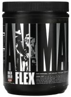 Препарат для укрепления связок и суставов Universal Nutrition Animal Flex Powder, 339 гр, со вкусом апельсина