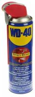 Смазка автомобильная универсальная, WD-40, 420 мл