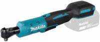 Гайковерт угловой аккумуляторный MAKITA LXT 18В, 1/4