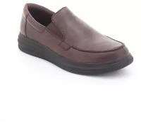 туфли (мужские) Rieker B6353-25 коричневый 44