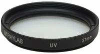 Фильтр защитный ультрафиолетовый RayLab UV 37mm