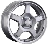 Колесный диск LS Wheels LS816 6.5х15/4х100 D60.1 ET45, 6.9 кг, SL