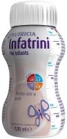 Смесь Nutrison (Nutricia) Infatrini, от 0 до 18 месяцев, 131 г, 125 мл