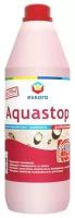 Грунт Eskaro Aquastop Prof 1л EAG006