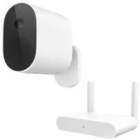 IP - камера Xiaomi Outdoor Security Camera 1080 BHR4433GL