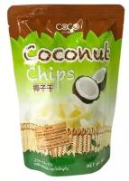 Чипсы кокосовые COCONUTEEN, 40 г