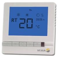 Терморегулятор Veria Control T45 программируемый
