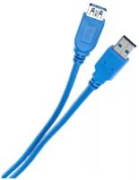 Удлинитель Aopen USB - USB (ACU302)