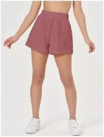 Шорты Oxouno OXO 2241-736 High-waist