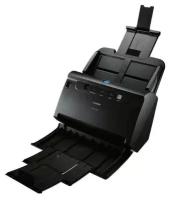 Сканер Canon DR-C230 протяжный CIS A4 600x600dpi 30стр/мин USB черный 2646C003