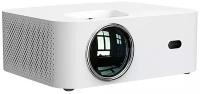 Проектор Wanbo Wanbo Projector X1 PRO 1920x1080 (Full HD), 350 лм, LCD, 1.23 кг, белый