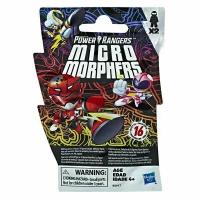 Hasbro - Power Rangers Фигурка Могучие Рейнджеры 2 шт